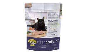 ibd in cats best food