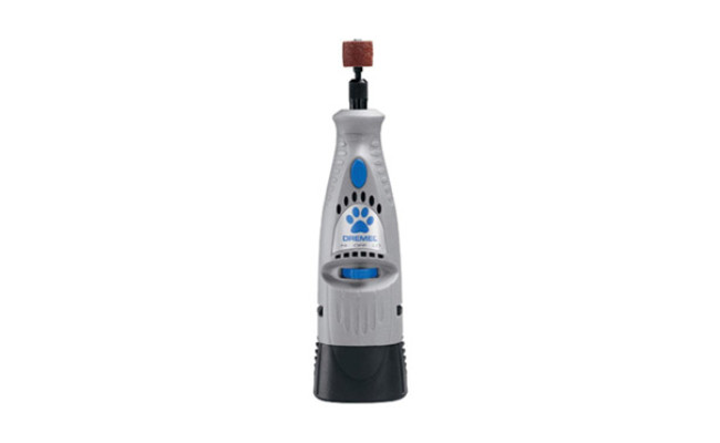 Dremel Dog Nail Grinder