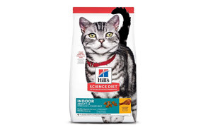 science diet urinary cat food