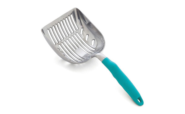 DuraScoop Jumbo Cat Litter Scoop