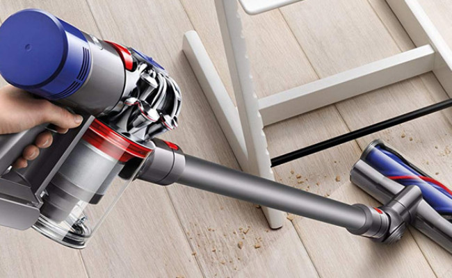 Dyson Animal Cordless Stick Vacuum Cleaner