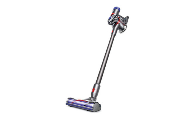 Dyson Cordless Stick Vacuum Cleaner for Pet & Dog Hair