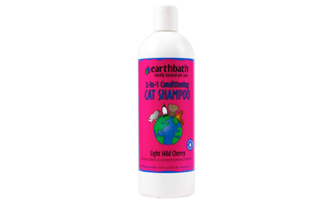 Earthbath All Natural Pet Shampoo
