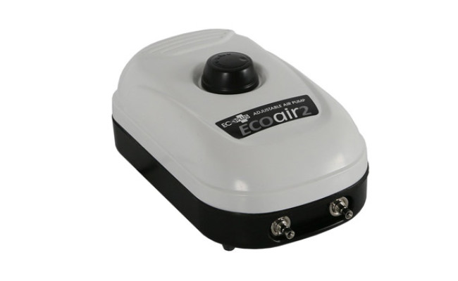 EcoPlus Air Pump