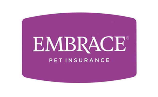 Embrace Pet Insurance