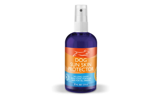 Emmy's Best Dog Sun Skin Protector Spray