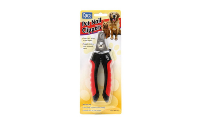 Epica Professional Dog Nail Clippers