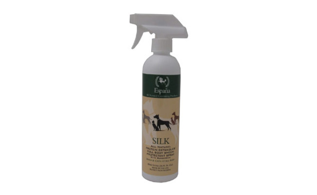 Espana Silk Protein Detangler for Dogs