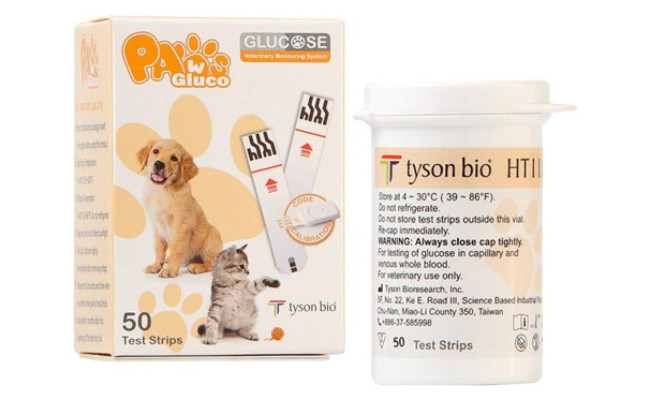 The Best Glucose Monitors for Dogs in 2022 | My Pet Needs That