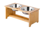 FOREYY Raised Pet Bowls for Cats and Dogs
