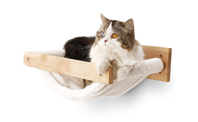 FUKUMARU Cat Hammock