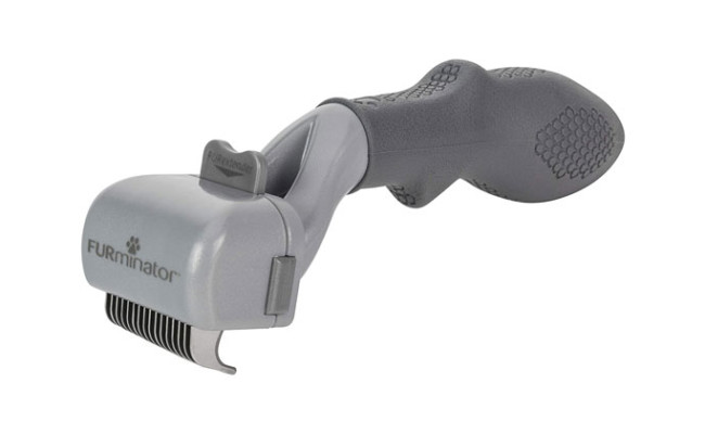 FURminator Adjustable deMatter Dog & Cat Tool