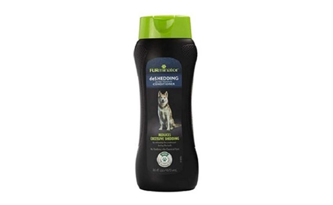 FURminator deShedding Ultra Premium Dog Conditioner