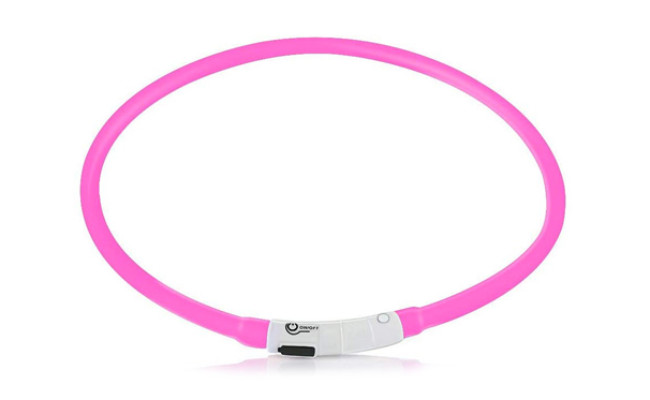 Fashion&Cool LED Dog Collar