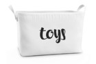 Fawn Hill Co Toy Box for Dogs