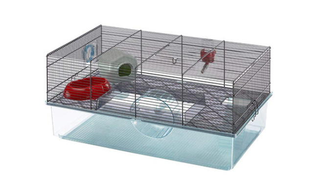 Ferplast Favola Mouse Cage