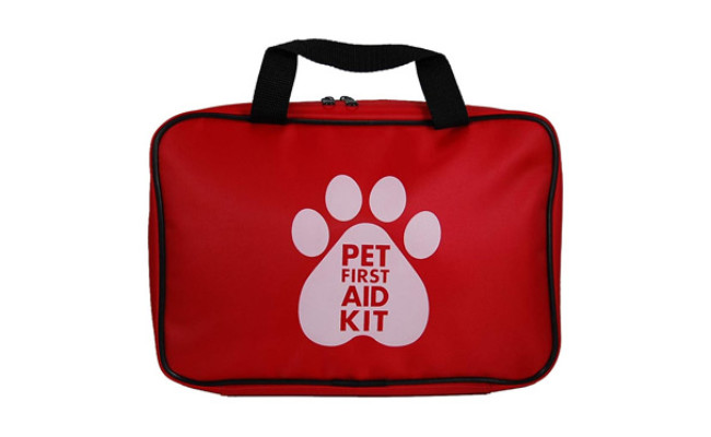 First Aid - USA First Aid Kit for Dogs