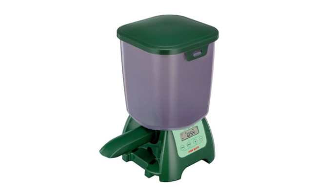 Fish Mate P7000 Pond Fish Feeder