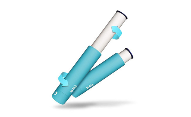 Flint Retractable Lint Roller