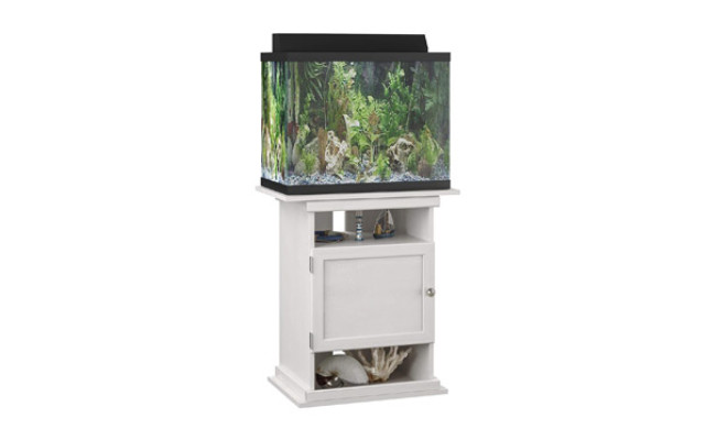 Flipper Gallon Aquarium Stand