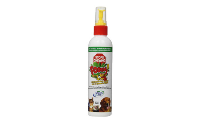 Fooey Dog Anti Chew Spray