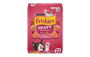 friskies urinary tract wet food