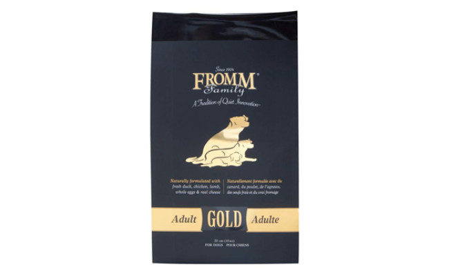 Fromm Family Adult Dry Dog Food