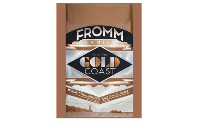 Fromm Gold Coast Grain Free Weight Management