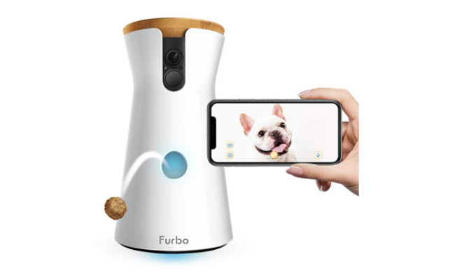 Furbo Dog Camera