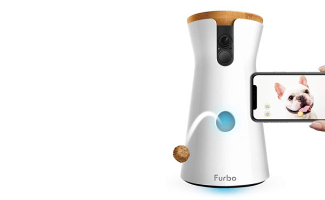 Furbo Dog Camera