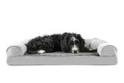 Furhaven Orthopedic Dog Bed