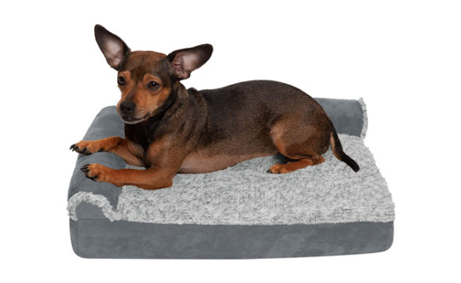 Furhaven Pet Dog Bed