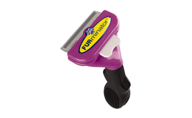 Furminator Brush For Cats