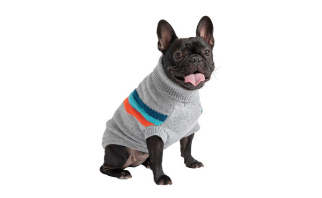 GF Pet Alpine Dog Sweater