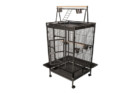 Giantex Bird Cage with Play Top