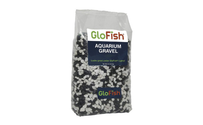 Glofish Aquarium Gravel