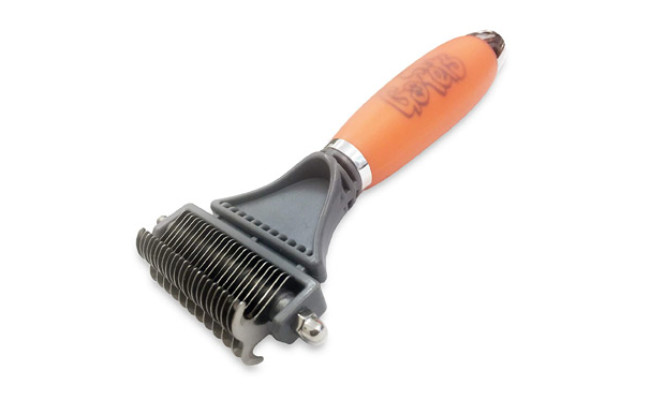 GoPets Dematting Comb