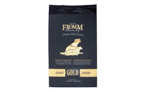fromm family puppy food reviews