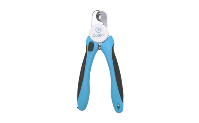 Gonicc Dog Nail Clippers and Trimmer