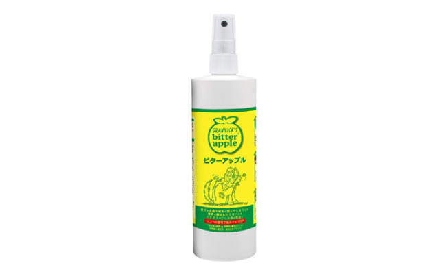 Grannick's Bitter Apple Anti Chew Spray for Dogs