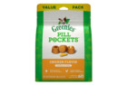 Greenies Pill Pockets For Dogs