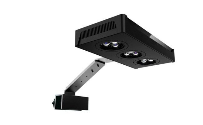 HIPARGERO LED Aquarium Light