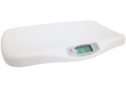 HOMEIMAGE Digital Pet Scale with Hold Function