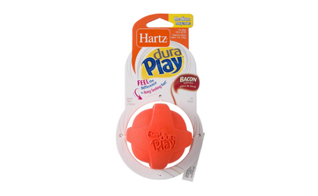 Hartz Dura Play Ball for Dogs