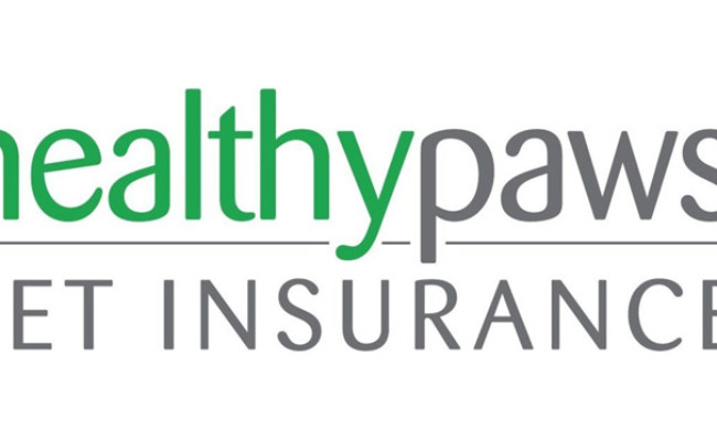 Healthy Paws Pet Insurance