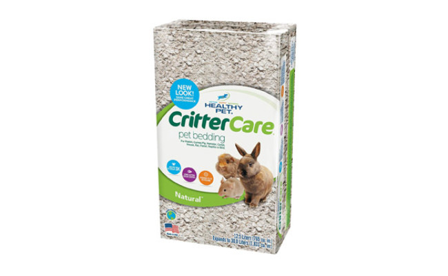 Healthy Pet HPCC Natural Bedding