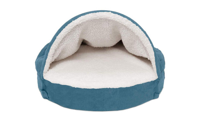 Heated Bed for Cats by Furhaven Pet