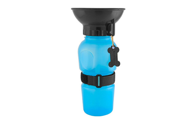 Highwave AutoDogMug Water Bottle
