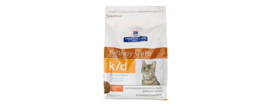 The Best Cat Food for Kidney Disease (Review) in 2020