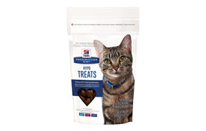 best hypoallergenic dry cat food